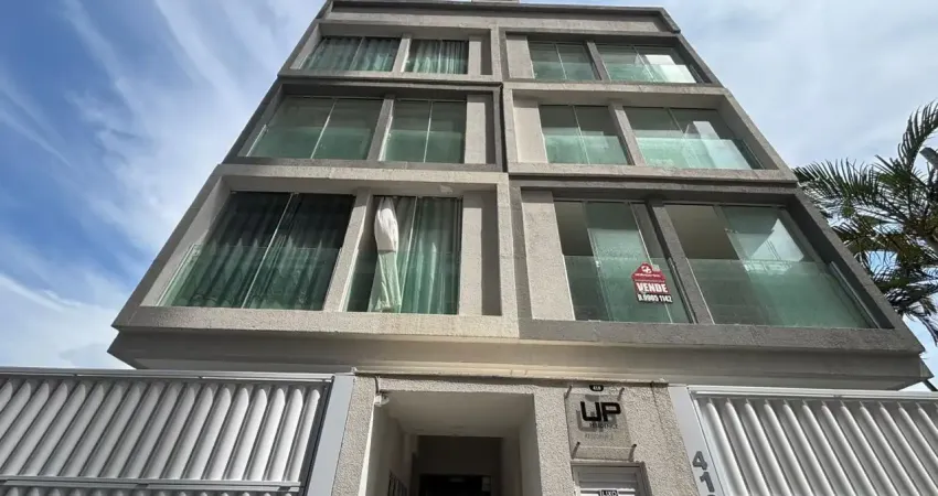 Apartamento 1 Quarto com Churrasqueira e Vaga Privativa – Compacto, Funcional e Pronto para Investir