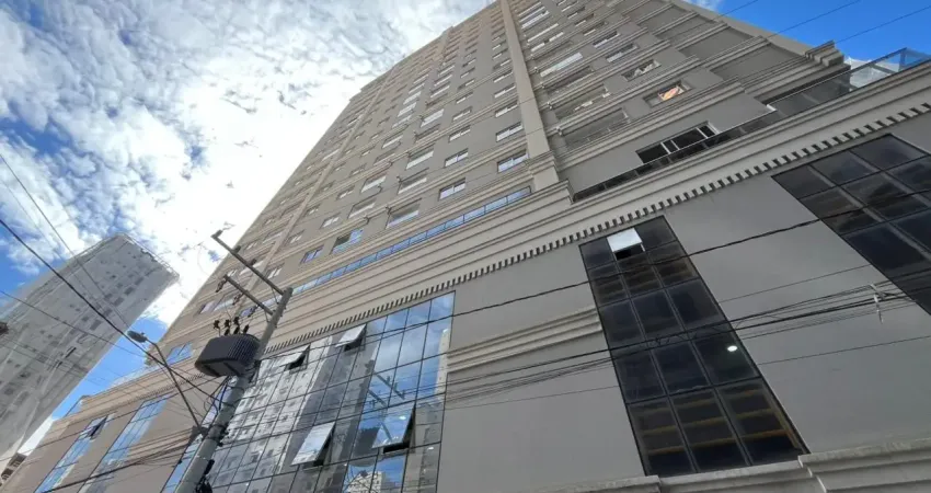 partamento 2 Dormitórios (1 Suíte) com Sol da Tarde e Churrasqueira – 68m² | Lazer Completo