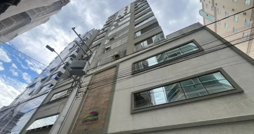 Apartamento com 3 Suítes e 2 Vagas – 118m² | Apenas 2 por Andar | Condomínio Baixo