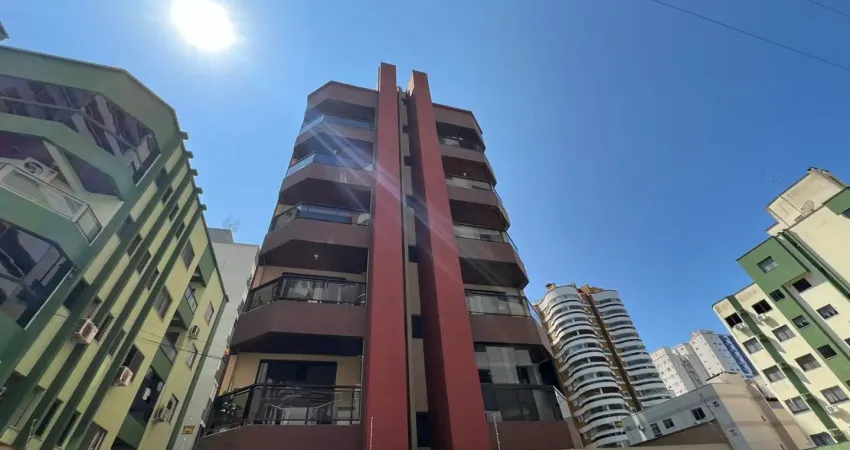 Apartamento Mobiliado com 95m² | 2 Dormitórios (1 Suíte) | Já Alugado por R$ 2.500/mês