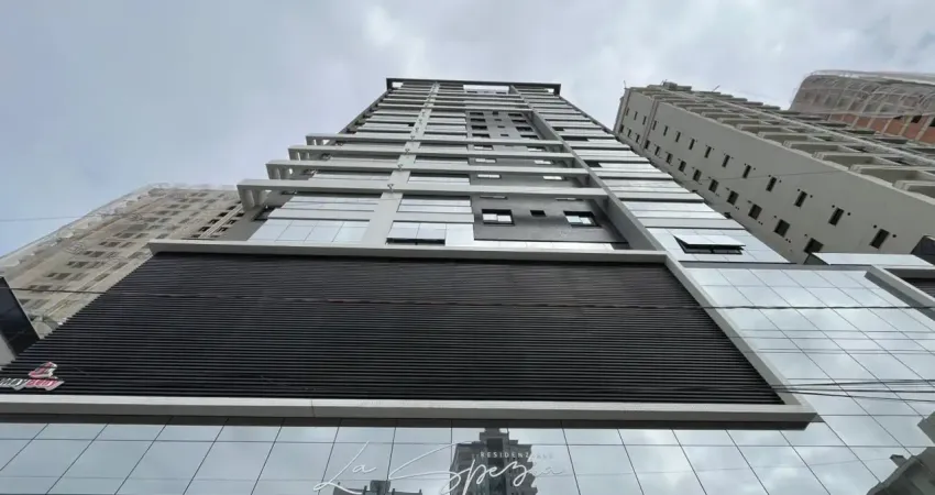 Vista Mar em Todos os Ambientes | 2 Suítes + 2 Vagas | Entrega Mobiliado | 100m²