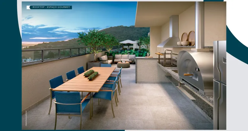 Apartamento 1 quarto à venda na melhor localização de niterói