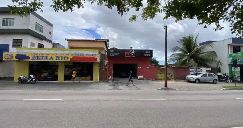 Prédio comercial à venda na melhor localização da torre com 162m²