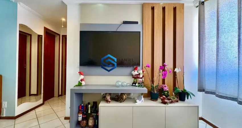 Apartamento com 2 quartos à venda na Rua Irineu Pavan, 25, Serraria, São José