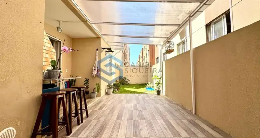 Apartamento com 2 quartos à venda na Rua César Zuchinalli, 200, Serraria, São José