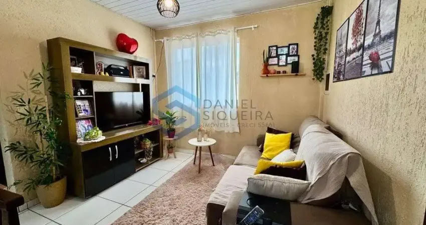 Apartamento com 2 quartos à venda na Rua Antônio Carlos Manoel, 220, Fundos, Biguaçu