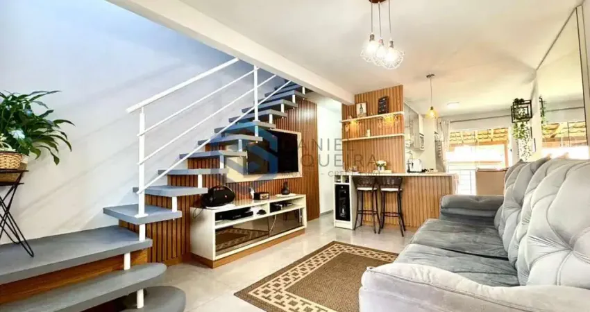 Casa com 2 quartos à venda na Rua Augusta Rodrigues Pulceno, 40, Serraria, São José