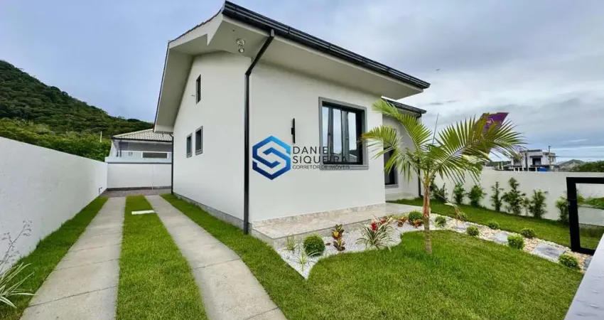 Casa com 2 quartos à venda na Rua Dirceu Júlio Roube, 9, Forquilhas, São José