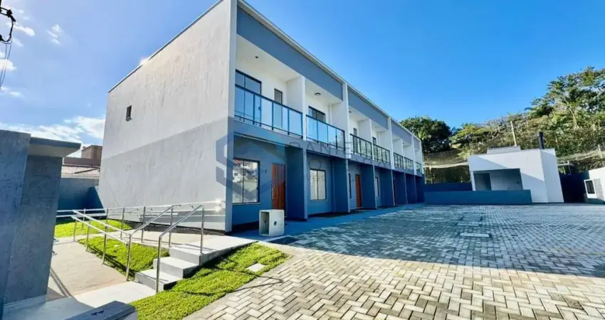 Casa com 2 quartos à venda na Rua Dom Hélder Câmara, 100, Real Parque, São José