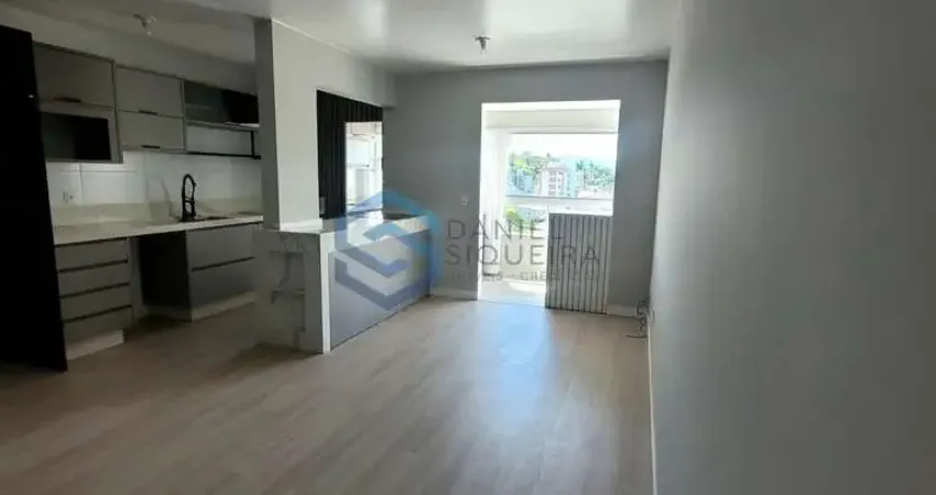 Apartamento com 3 quartos à venda na Rua Getúlio Vargas, 321, Universitários, Biguaçu