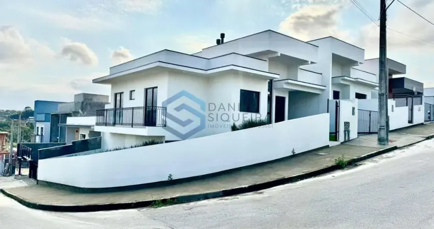 Casa com 3 quartos à venda na Rua Graciosa Favero, 13, Potecas, São José