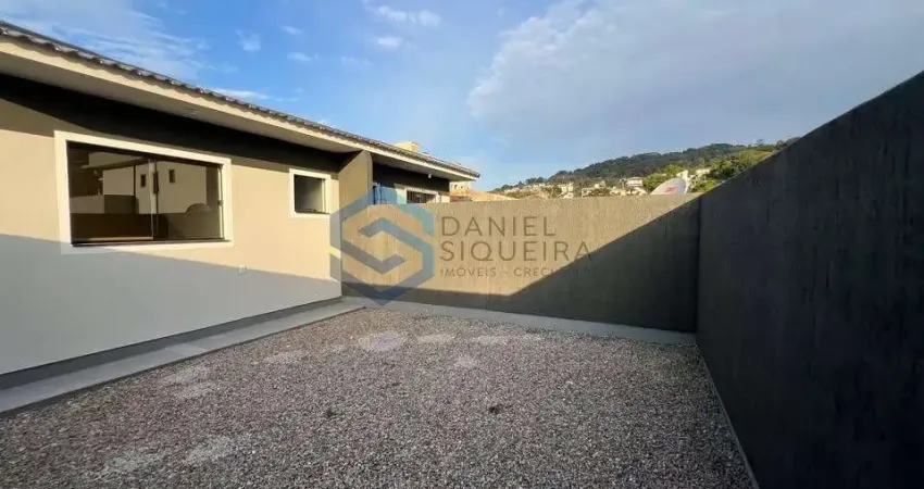 Casa com 3 quartos à venda na Rua Idivaldo Horácio da Silveira, 26, Ipiranga, São José