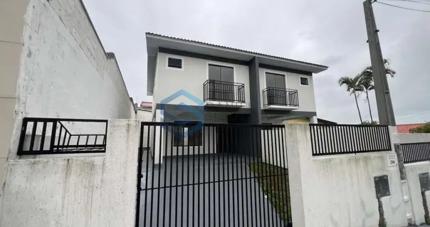 Casa com 3 quartos à venda na Rua Valdemar Rufino da Silva, 296, Real Parque, São José