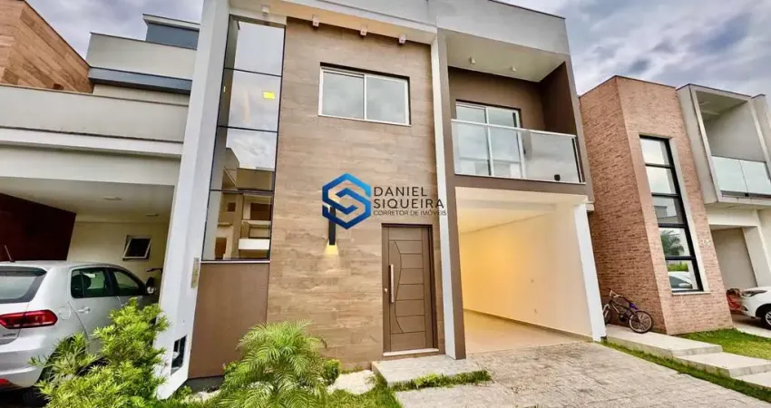 Casa com 3 quartos à venda na Rua Getúlio Vargas, 100, Deltaville, Biguaçu