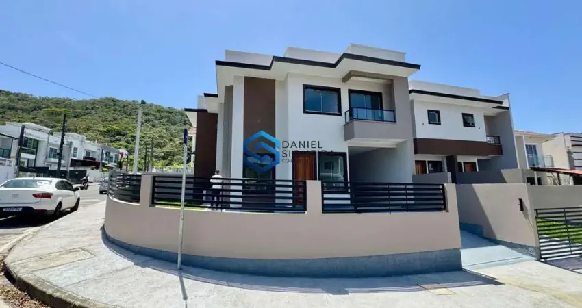 Casa com 3 quartos à venda na Rua Cauassú, 50, Potecas, São José