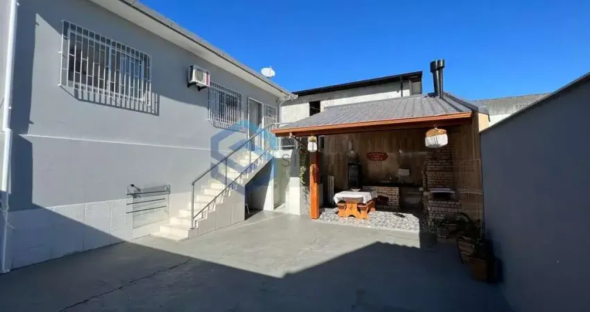 Casa com 3 quartos à venda na Rua Alcebíades Vidal de Souza, 832, Serraria, São José