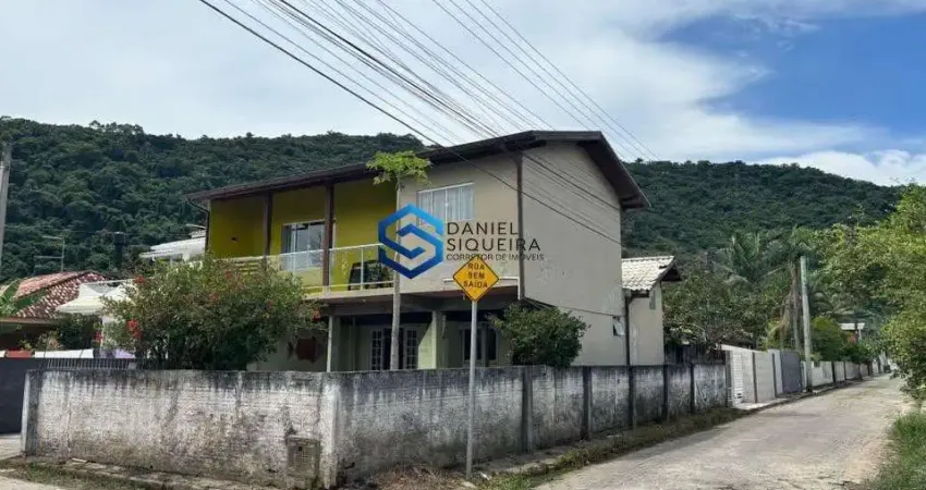 Casa com 4 quartos à venda na Rua João Fedoca, 100, Pinheira, Palhoça