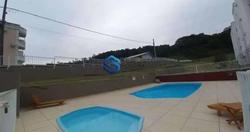 Apartamento com 2 quartos à venda na Servidão Maria Vieira dos Santos, 1000, São Sebastião, Palhoça