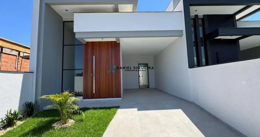 Casa com 2 quartos à venda na Rua Lídia James Huller, 200, Forquilhas, São José