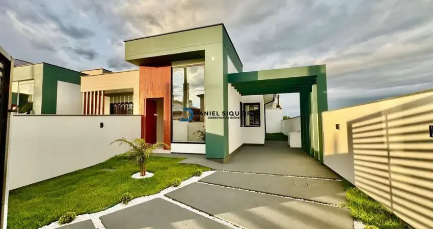 Casa com 3 quartos à venda na Rua Flor de Lotus, 11, Nova Palhoça, Palhoça