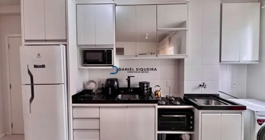 Apartamento com 2 quartos à venda na Rua Manoel Mariano Ferreira, 559, Rio Caveiras, Biguaçu