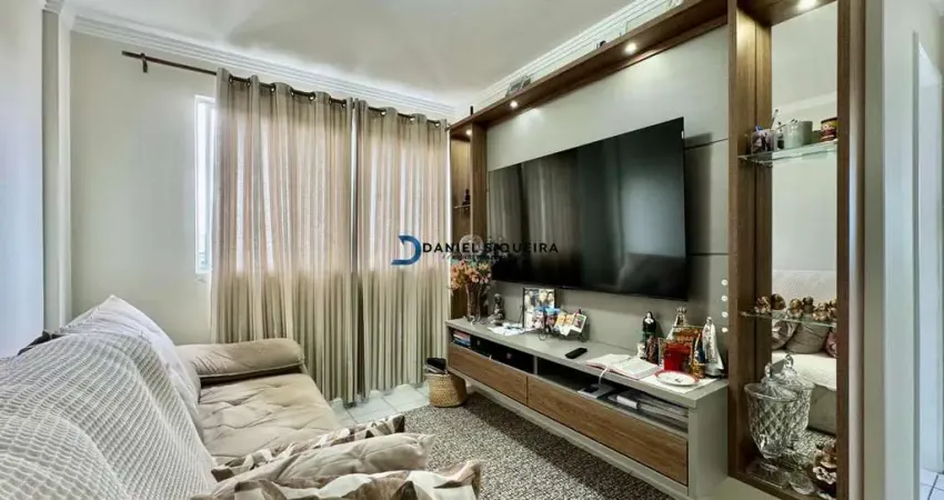 Apartamento com 2 quartos à venda na Rua Irineu Pavan, 580, Serraria, São José