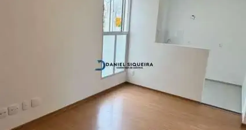 Apartamento com 2 quartos à venda na Rua Wenceslau Evaristo Silva, 10, Serraria, São José