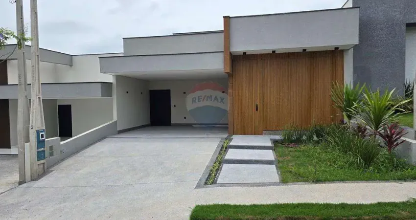 Casa em condomínio fechado com 3 quartos à venda no Cajuru do Sul, Sorocaba