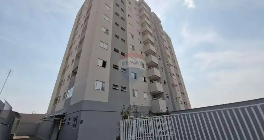 Apartamento com 2 quartos à venda na Vila Hortência, Sorocaba