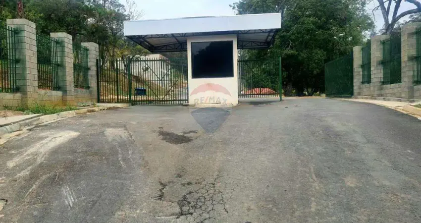 Terreno à venda no Condomínio Jardim Residencial Vista Verde – Brigadeiro Tobias, Sorocaba/SP