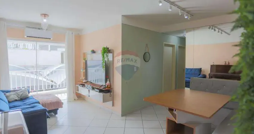 Apartamento com 3 quartos à venda na Rua Belmira Loureiro de Almeida, 395, Jardim Gonçalves, Sorocaba