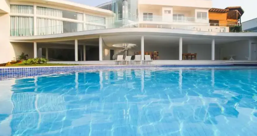 Casa com 5 quartos para alugar no Siriuba, Ilhabela