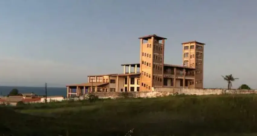 Casa comercial com 8 salas à venda no Porto das Dunas, Aquiraz