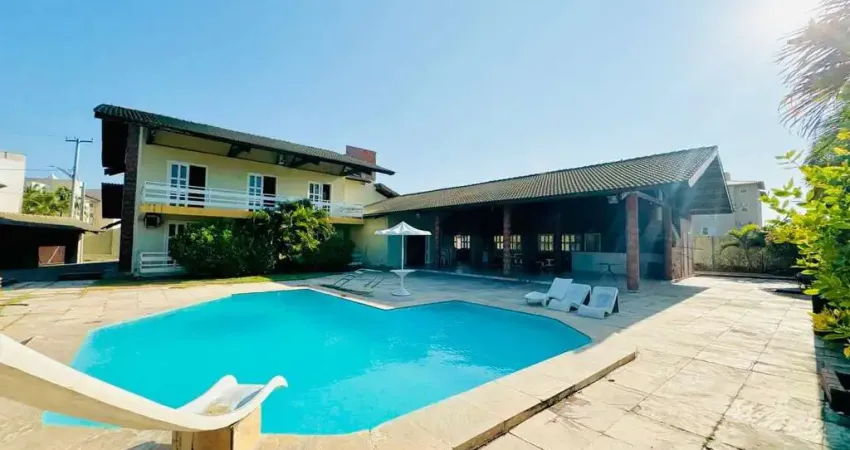 Casa com 7 quartos à venda no Porto das Dunas, Aquiraz