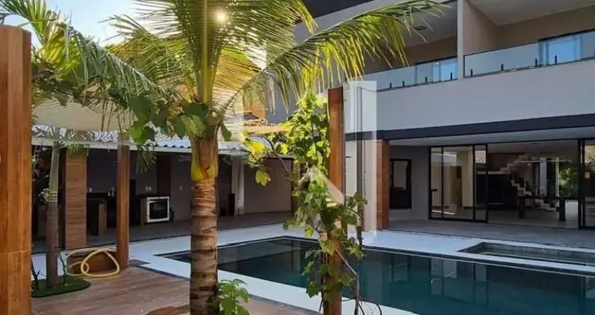 Mansão a venda no condomínio maramar, recreio dos bandeirantes