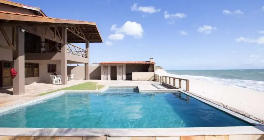 Casa com 5 quartos à venda no Cumbuco, Caucaia