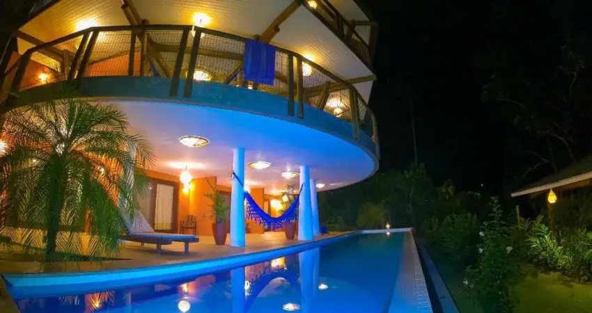 Casa com 7 quartos para alugar no Centro, Tibau do Sul 