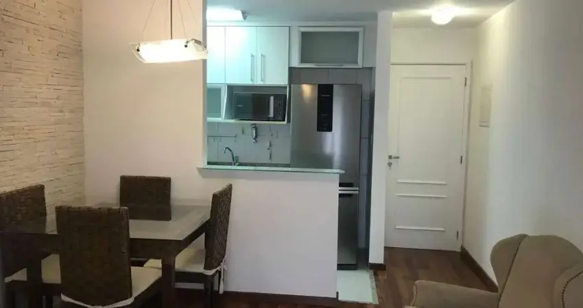 Apartamento com 2 quartos para alugar no Itaim Bibi, São Paulo