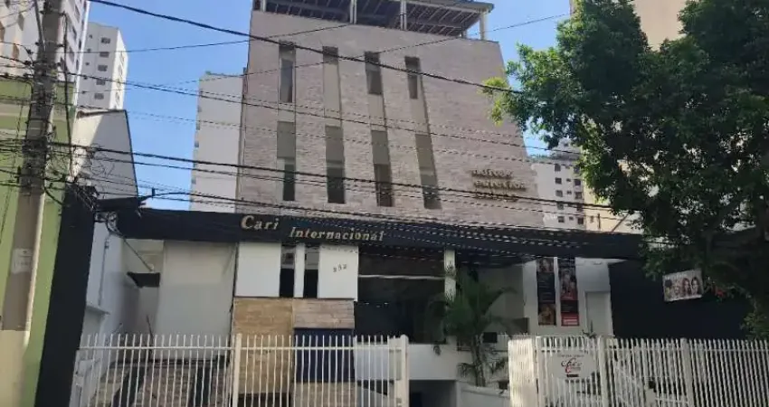 Ponto comercial com 4 salas à venda no Santo Antônio, São Caetano do Sul