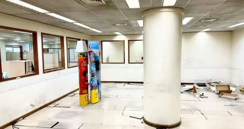 Sala comercial com 1 sala para alugar na República, São Paulo