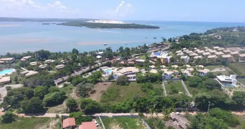 Terreno à venda no Centro, Tibau do Sul