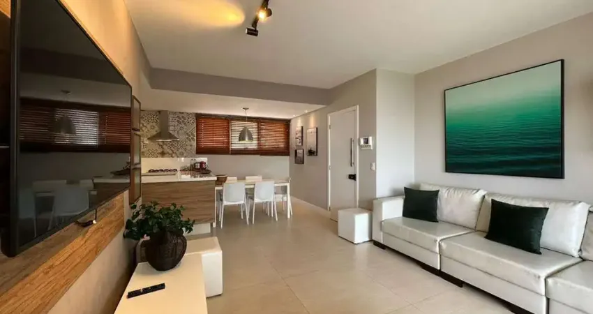 Apartamento com 3 quartos à venda na Riviera de São Lourenço, Bertioga