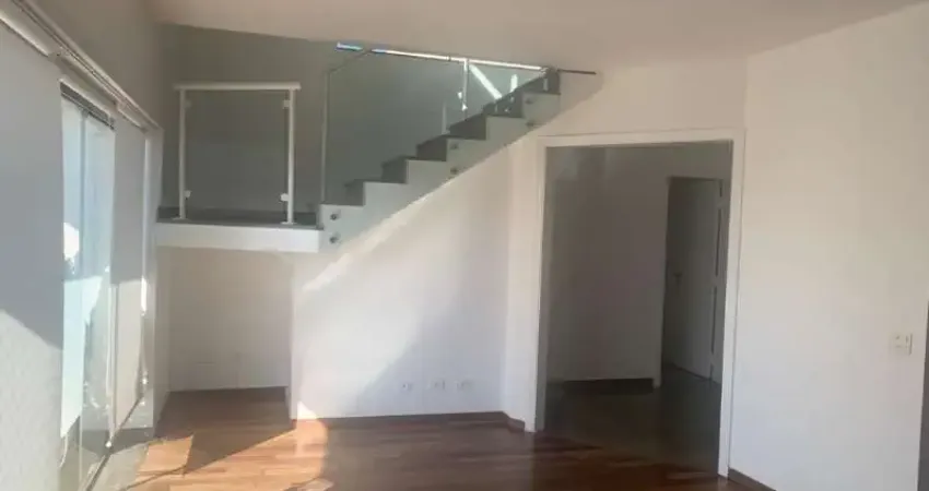 Apartamento com 3 quartos para alugar na Vila Nova Conceição, São Paulo