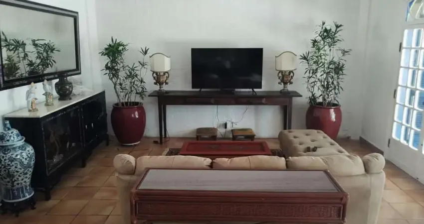 Casa com 5 quartos para alugar no Jardim Morumbi, São Paulo