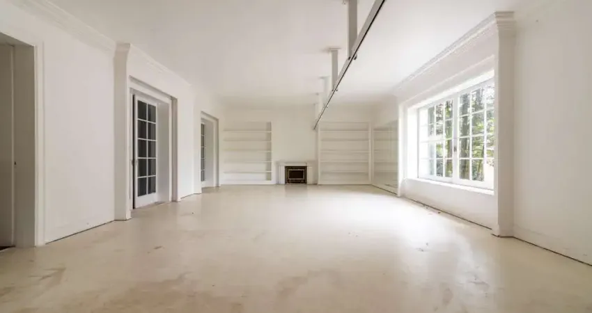 Casa com 5 quartos à venda no Jardim Everest, São Paulo