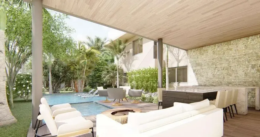 Casa com 4 quartos à venda no Jardim América, São Paulo