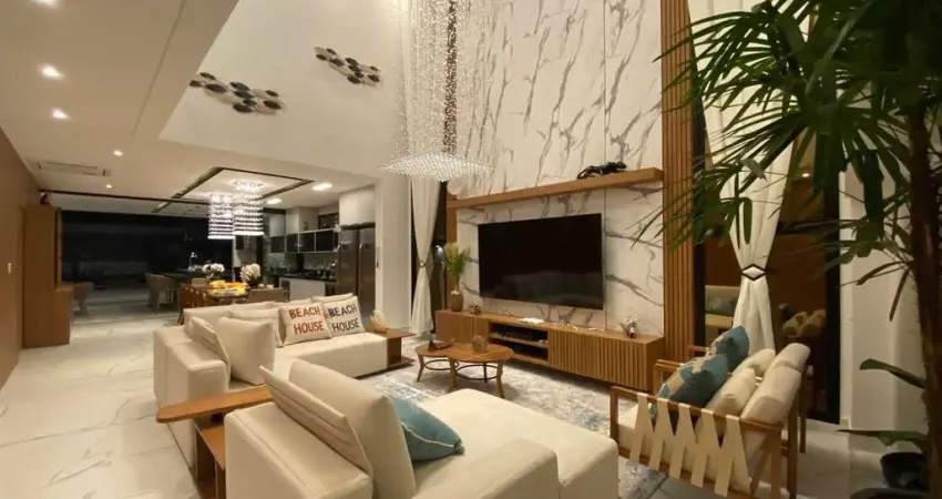 Casa com 6 quartos à venda na Riviera de São Lourenço, Bertioga