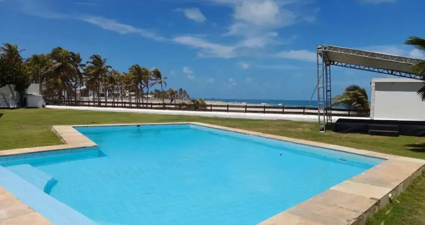Casa com 5 quartos para alugar no Porto das Dunas, Aquiraz 