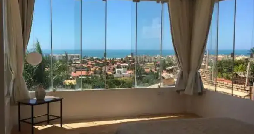 Casa com 3 quartos para alugar no Porto das Dunas, Aquiraz