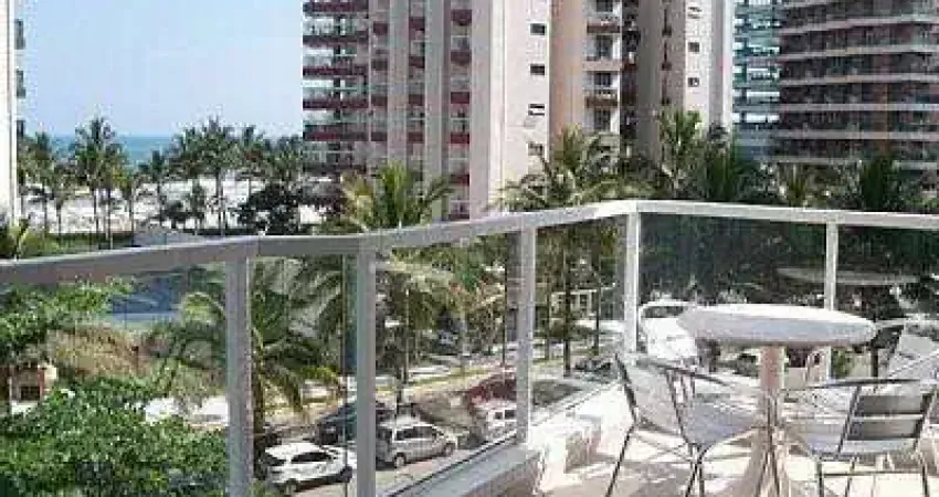 Apartamento com 3 quartos para alugar na Riviera de São Lourenço, Bertioga